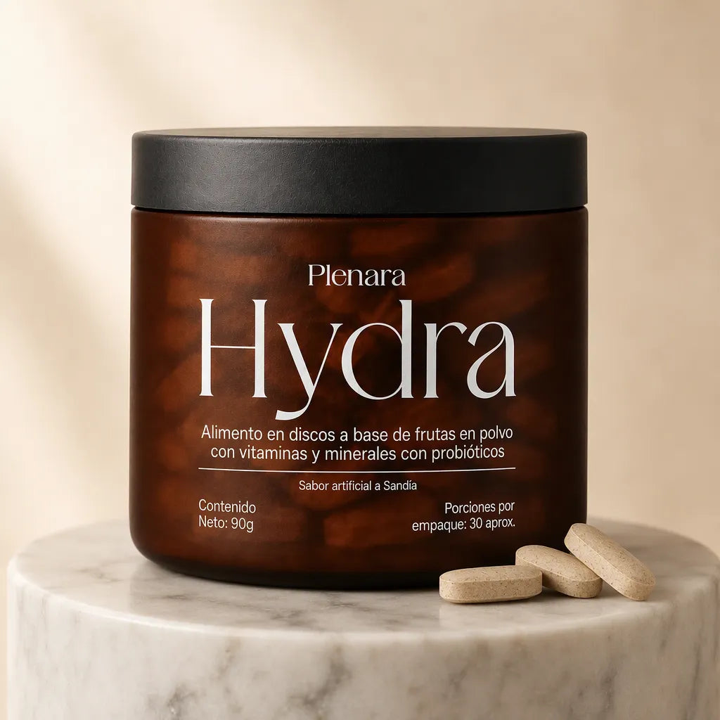 Hydra Plenara