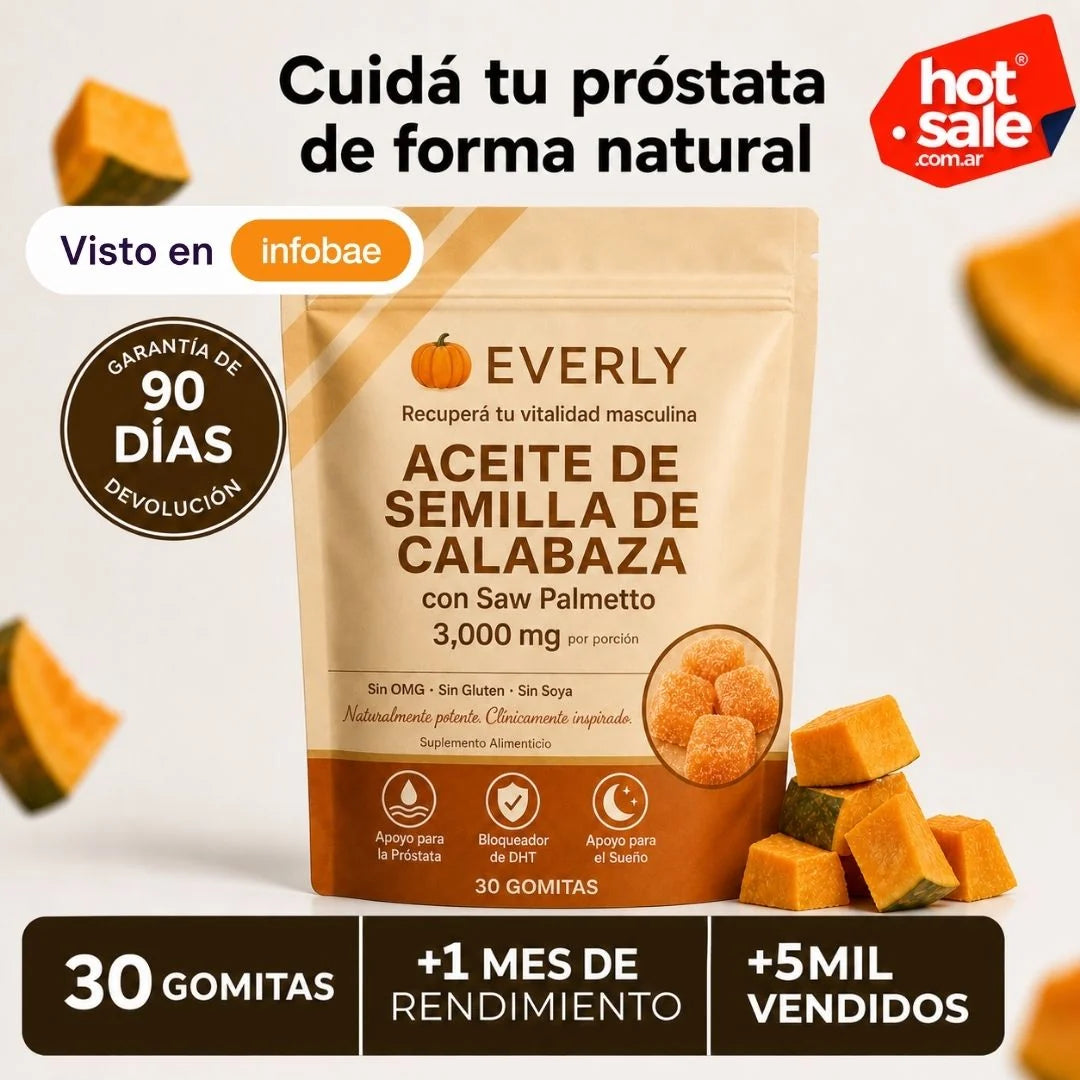 UroBalance™ | Apoyo Natural para Próstata, Vejiga, Riñones y Salud Urinaria